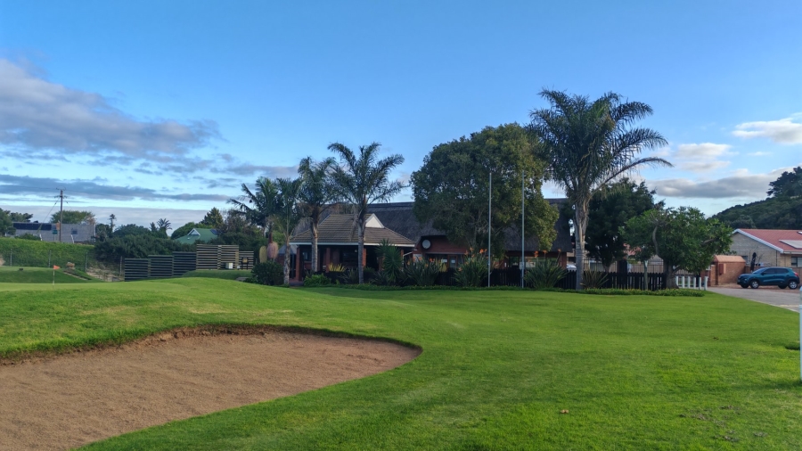 Commercial Property for Sale in Dolphin Creek Golf Estate Western Cape